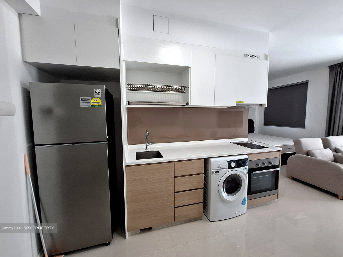 Treasure at Tampines (D18), Condominium #611127661